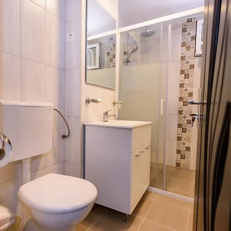 Vilele Violeta Guest house