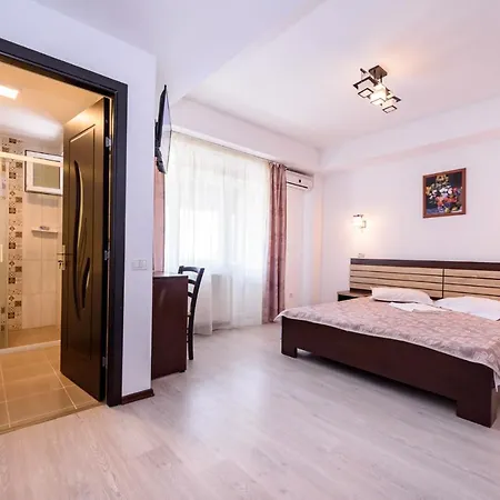 Vilele Violeta Guest house Navodari
